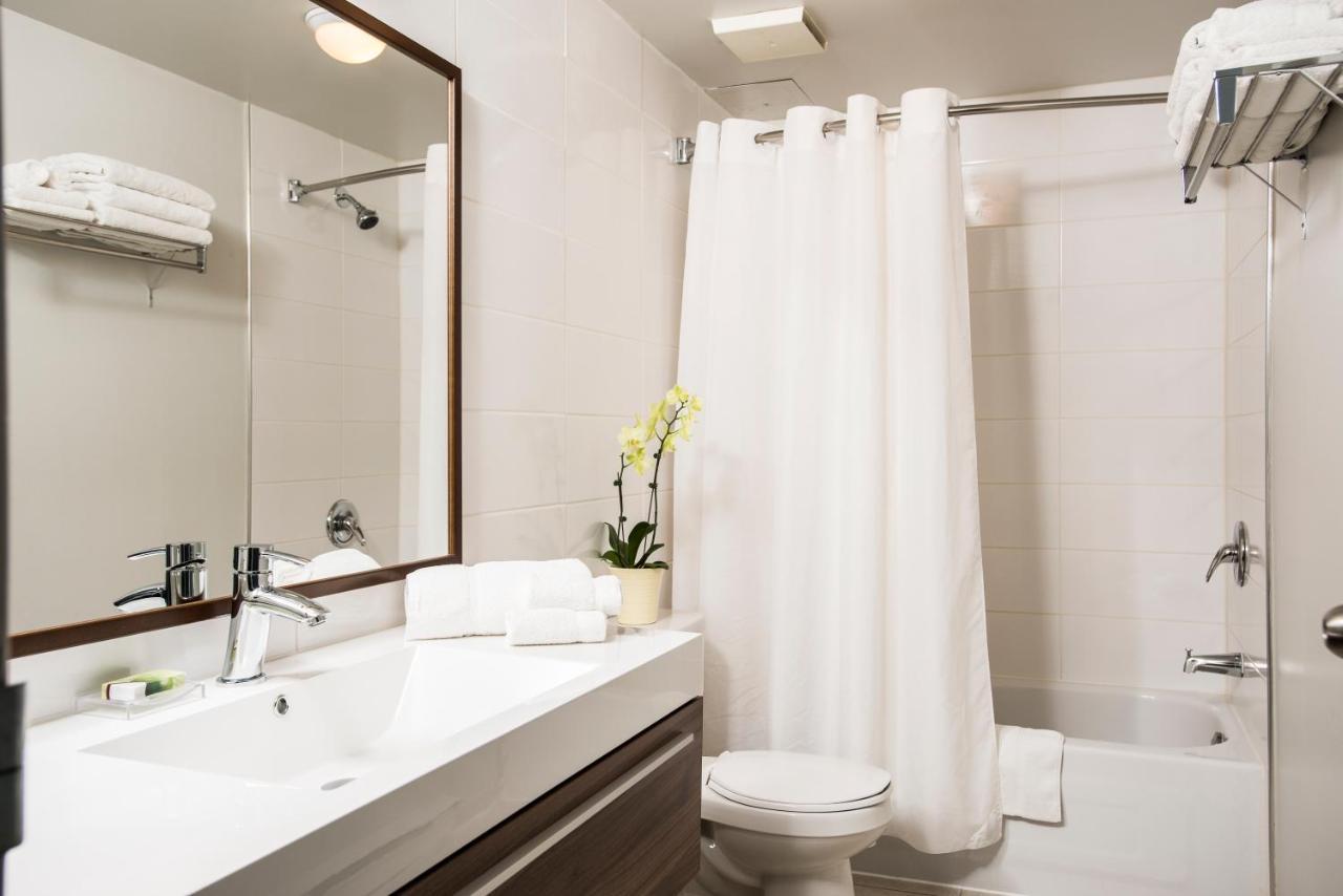 Hotel Albert Par G5 Rouyn Habitación foto